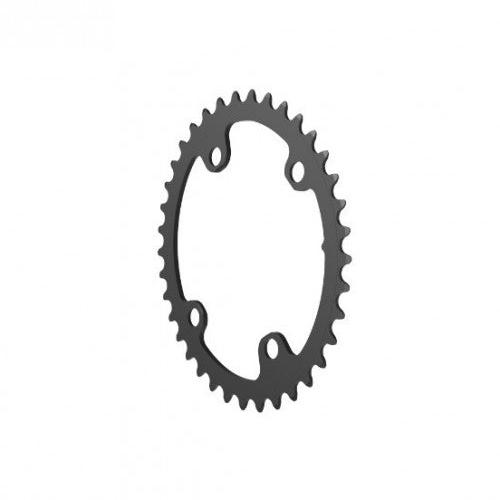 Plateau Intérieur Ovale 12V ROTOR Q-RING SRAM FORCE AXS 107mm