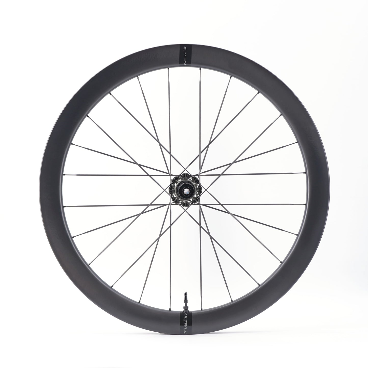 Sada Kol SCOM ULTRA 50 Tubeless Ready (Center Lock)