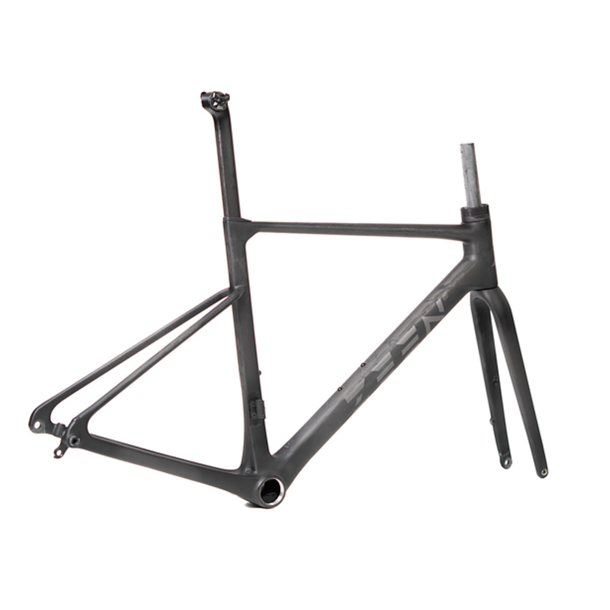 Kit Cadre ZEEN SUPERLITE Matt Carbon