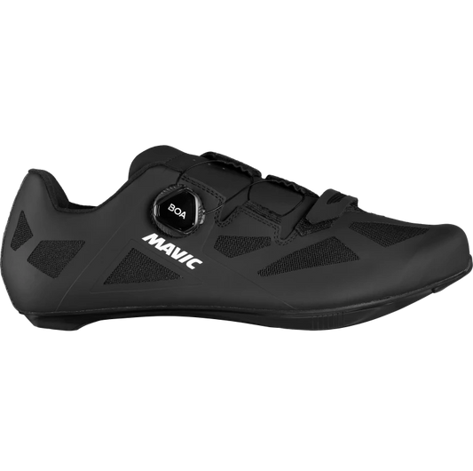 Chaussures Route MAVIC COSMIC ELITE SL Noir/Gris