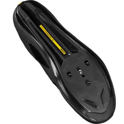 Buty szosowe MAVIC COSMIC ELITE SL Czarny/Szary