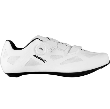Maanteeratta kingad MAVIC COSMIC ELITE SL Valge