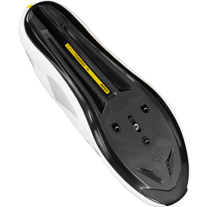 Maanteeratta kingad MAVIC COSMIC ELITE SL Valge