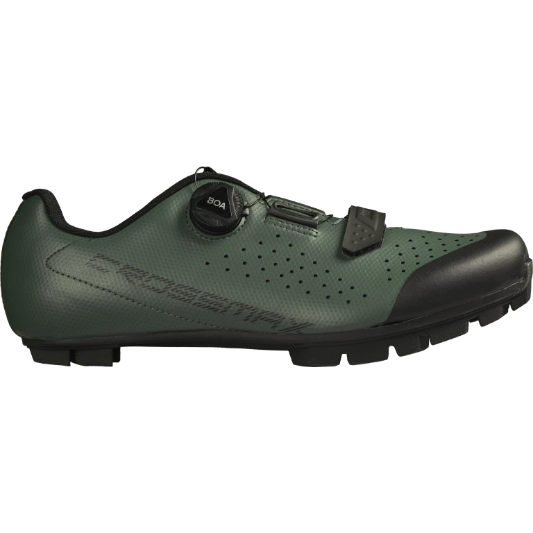 MTB-skor MAVIC CROSSMAX BOA Grön