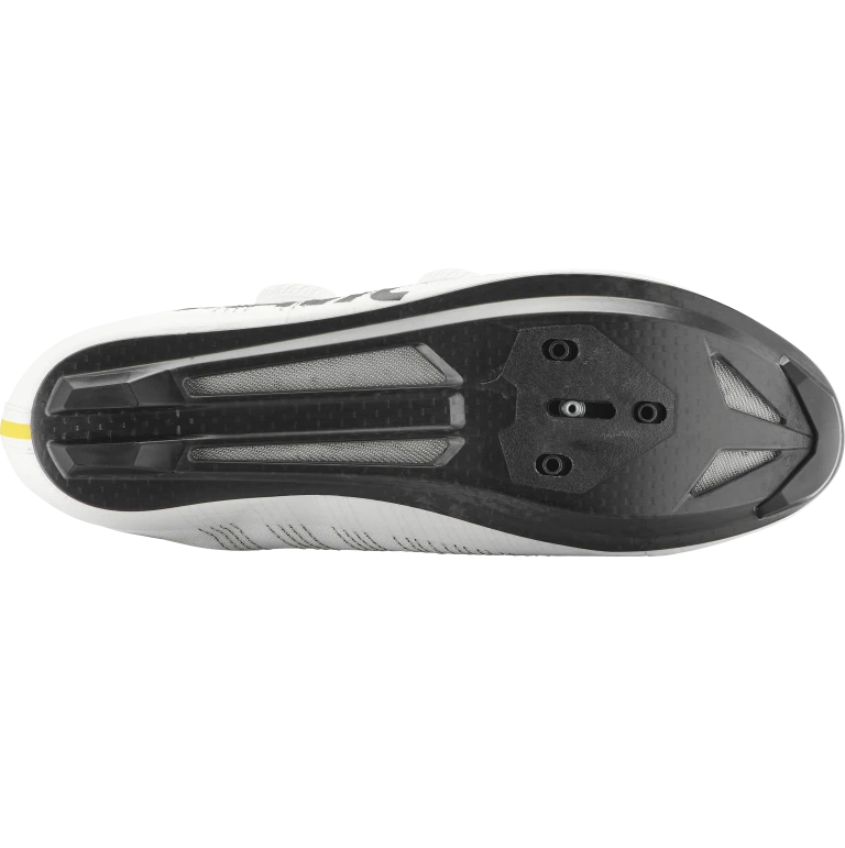 Chaussures Route MAVIC COSMIC ULTIMATE IV Blanc