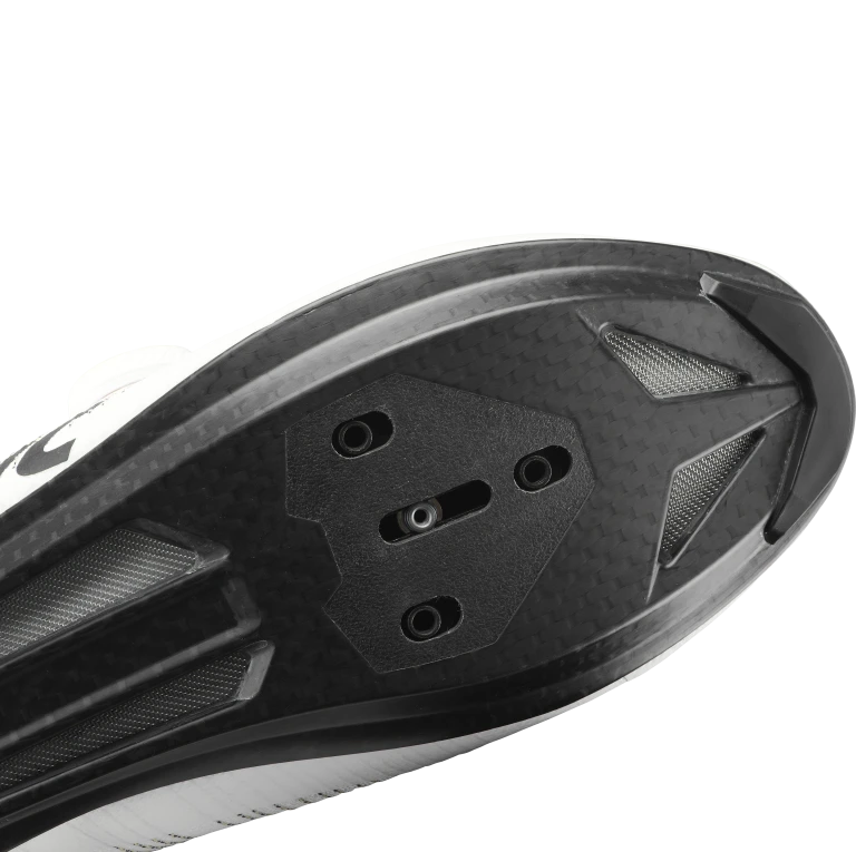Chaussures Route MAVIC COSMIC ULTIMATE IV Blanc