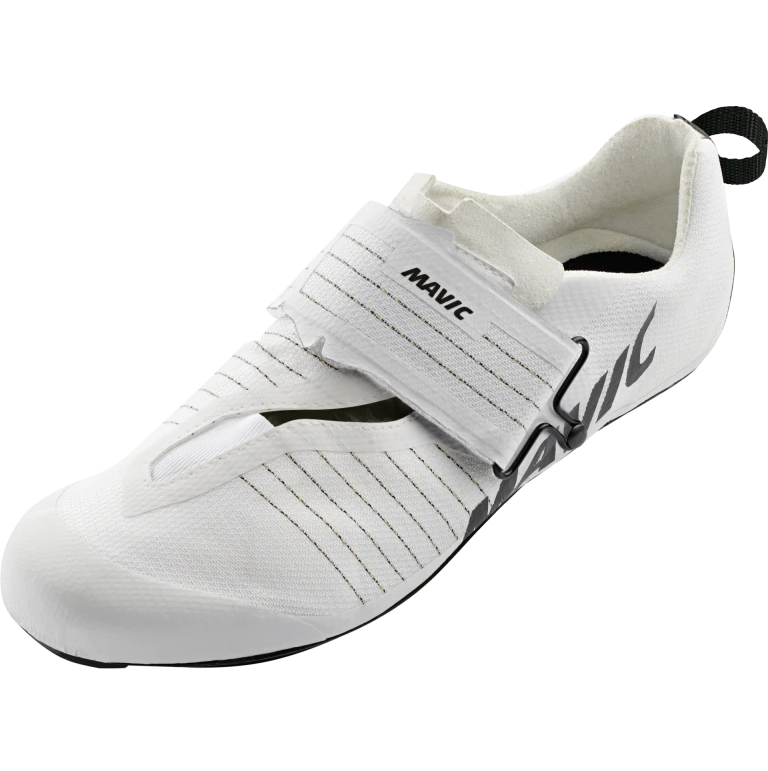 Wegschoenen MAVIC ULTIMATE TRIATHLON IV Wit