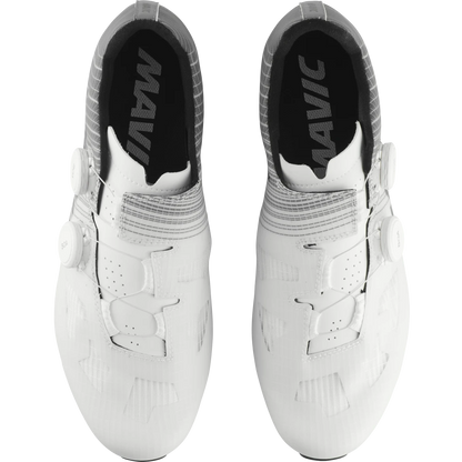 Buty Szosowe MAVIC COSMIC SLR Biały/Czarny