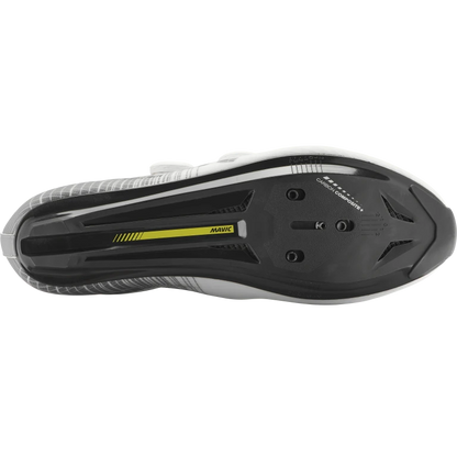 Buty Szosowe MAVIC COSMIC SLR Biały/Czarny