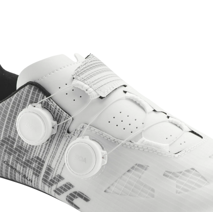 Buty Szosowe MAVIC COSMIC SLR Biały/Czarny