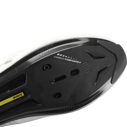 Buty Szosowe MAVIC COSMIC SLR Biały/Czarny