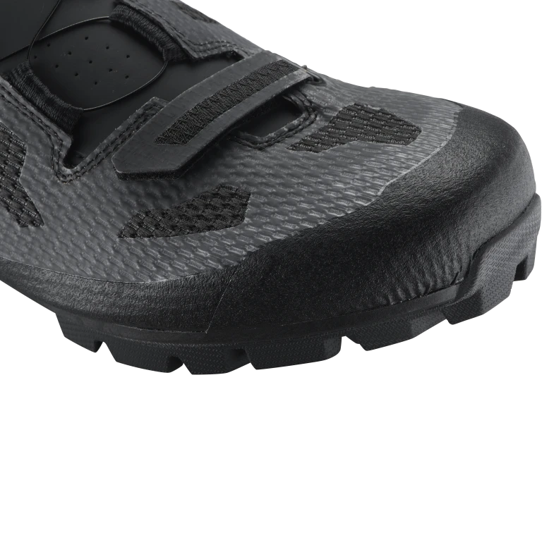 MTB-Schuhe MAVIC CROSSMAX SL II Schwarz