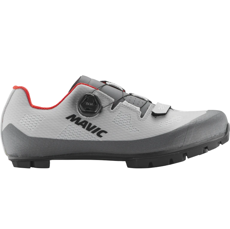 Scarpe MTB MAVIC CROSSMAX SL II Grigio