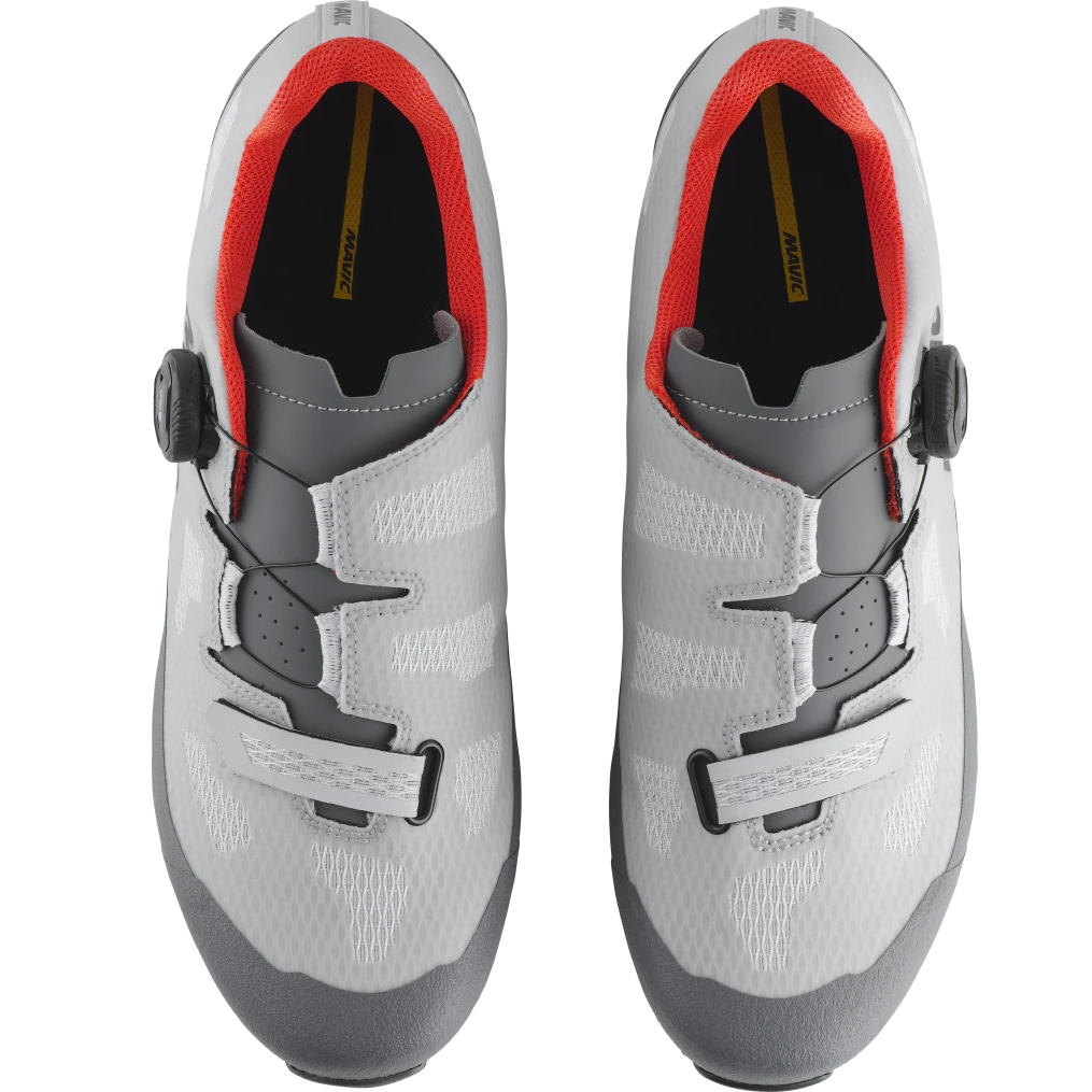 Scarpe MTB MAVIC CROSSMAX SL II Grigio