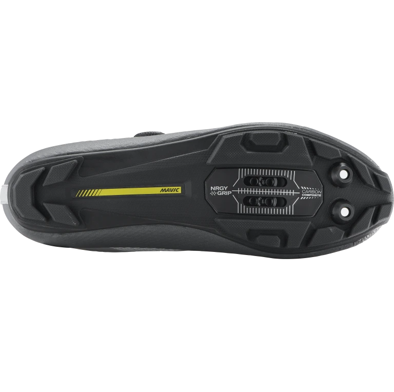 Scarpe MTB MAVIC CROSSMAX SL II Grigio