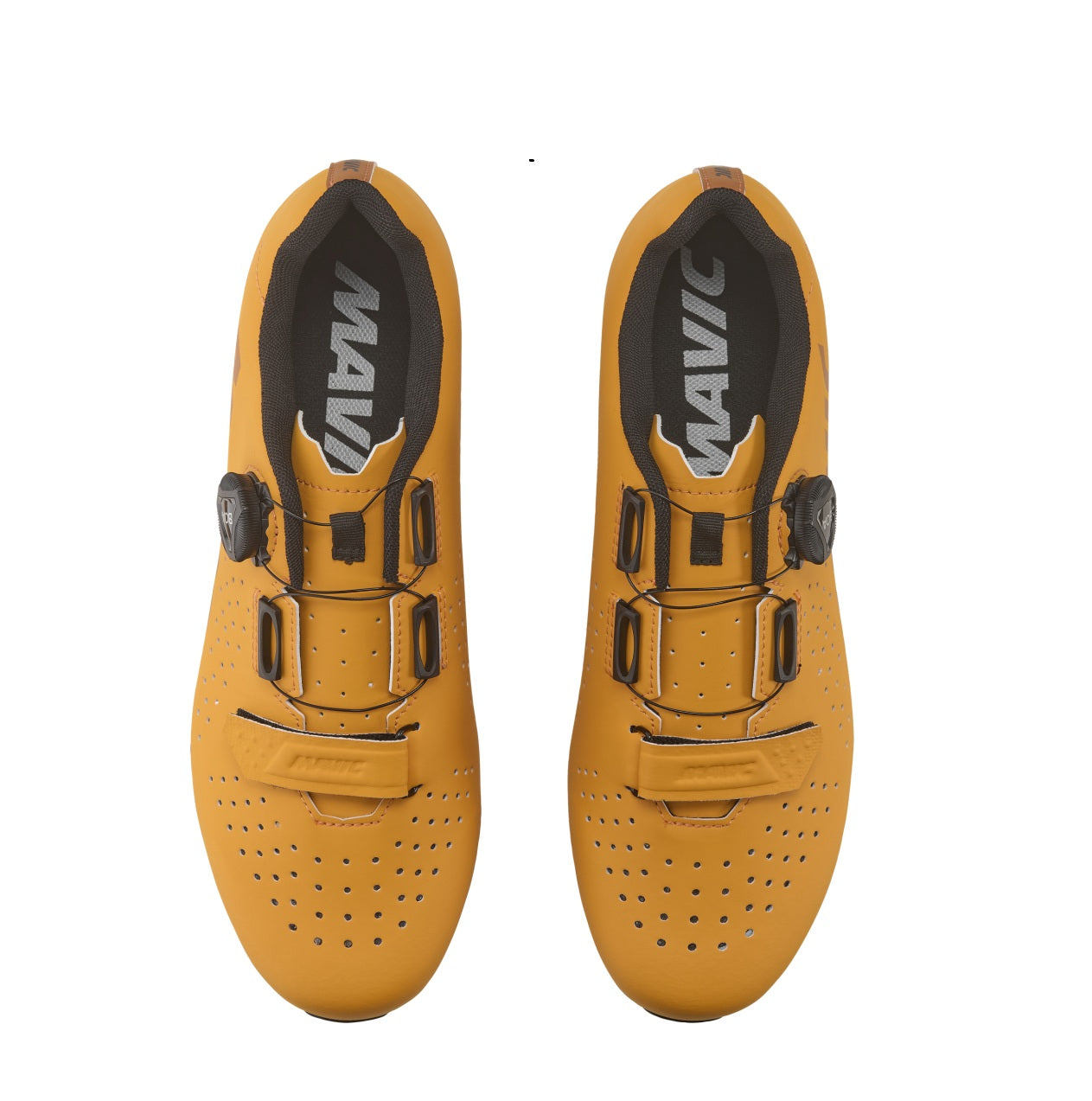 Scarpe Strada MAVIC COSMIC BOA Arancione