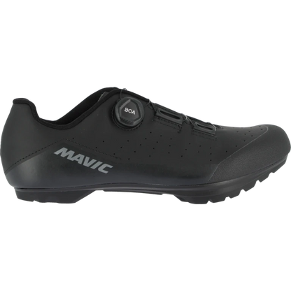 Zapatillas de gravel Mavic Allroad BOA negras