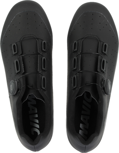 Zapatillas Mavic Allroad BOA negras - vista 2