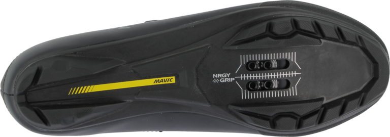 Czarne buty Mavic Allroad BOA – widok 3