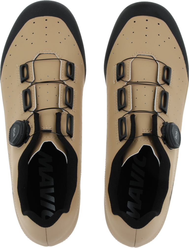 Mavic Allroad BOA liivakarva jalatsid – vaade 2