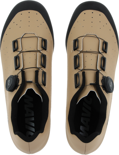 Zapatillas Mavic Allroad BOA color arena - vista 2