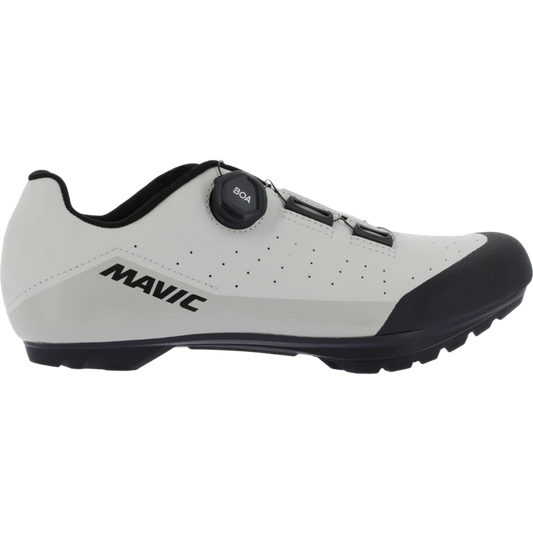 Svijetlosive gravel cipele Mavic Allroad BOA