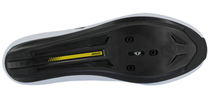 Mavic Cosmic BOA valged rattakingad – vaade 3
