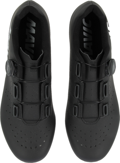 Mavic Cosmic BOA melni veloapavi – 2. skats