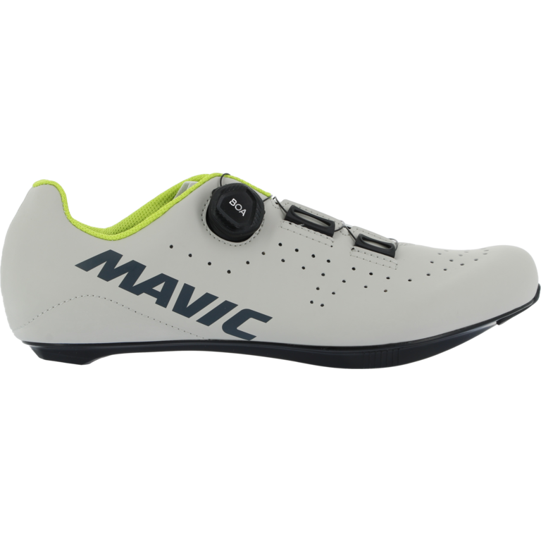 Mavic Cosmic BOA helehallid maanteerattakingad