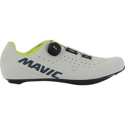 Buty szosowe Mavic Cosmic BOA jasnoszare