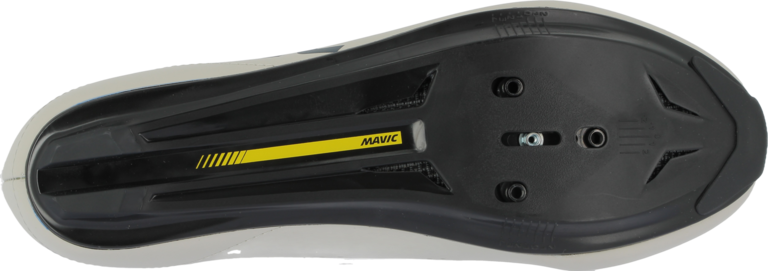 Mavic Cosmic BOA helehallid rattakingad – vaade 3