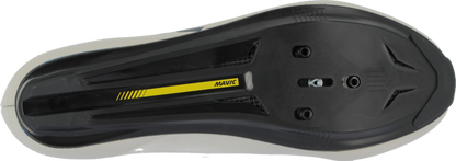 Buty Mavic Cosmic BOA jasnoszare – widok 3