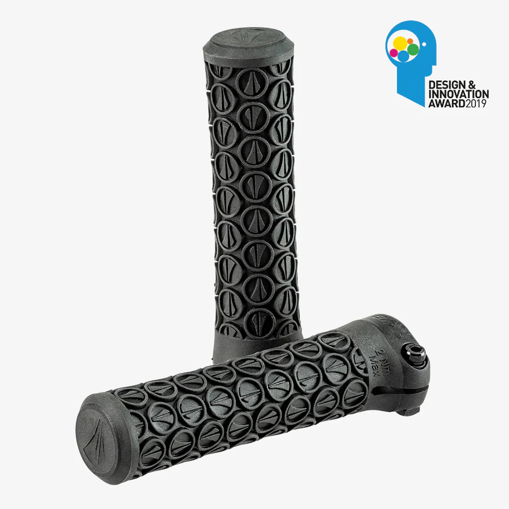 Grips SDG SLATER Junior Noir