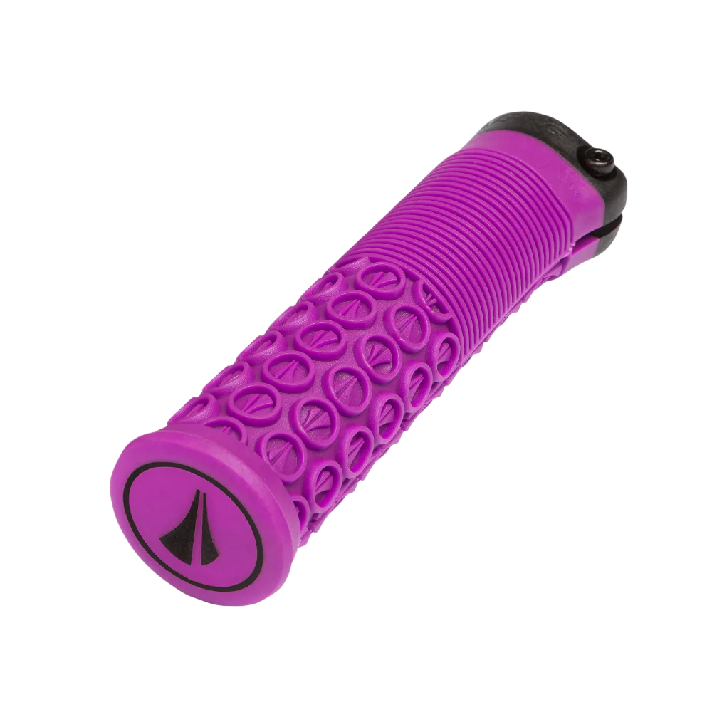 Greb SDG THRICE 136 mm Violet