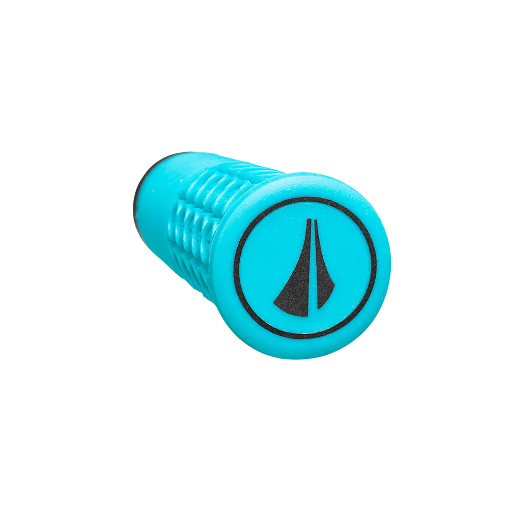 Grips SDG THRICE 136 mm Turquesa