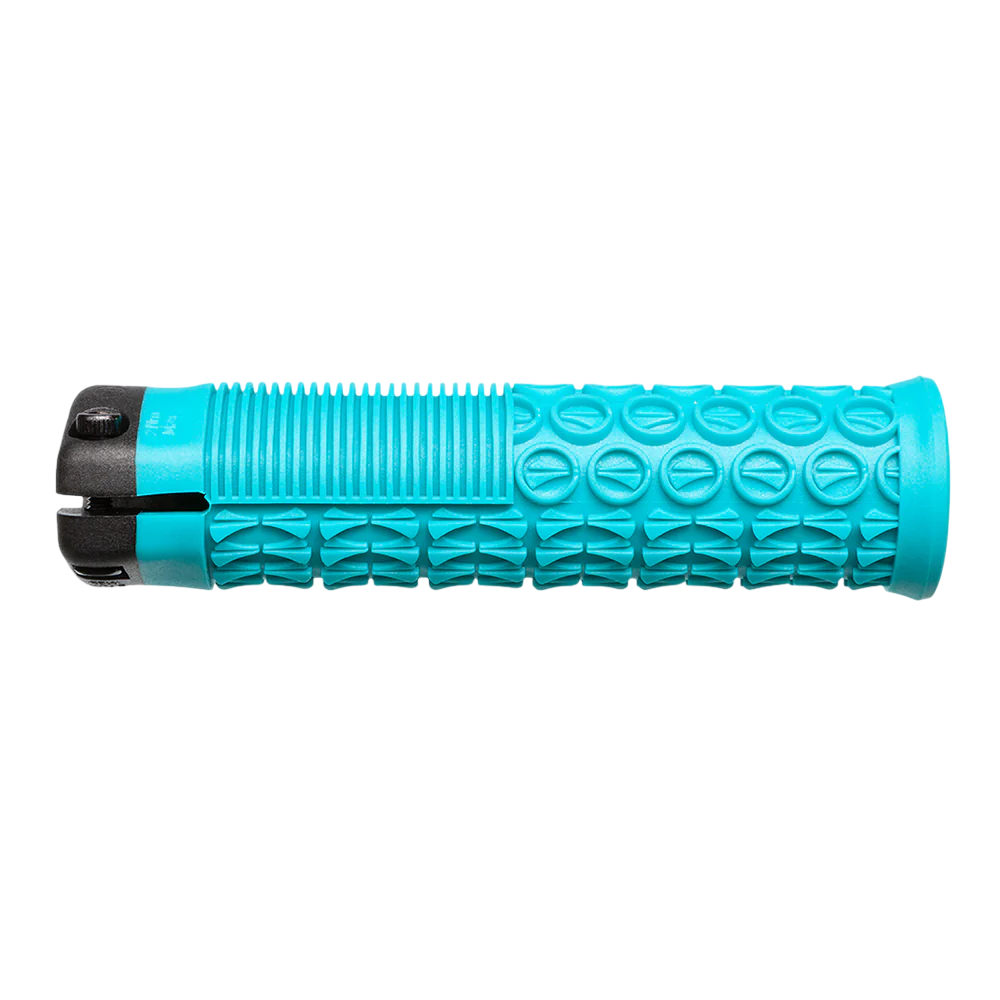 Grips SDG THRICE 136 mm Turquesa