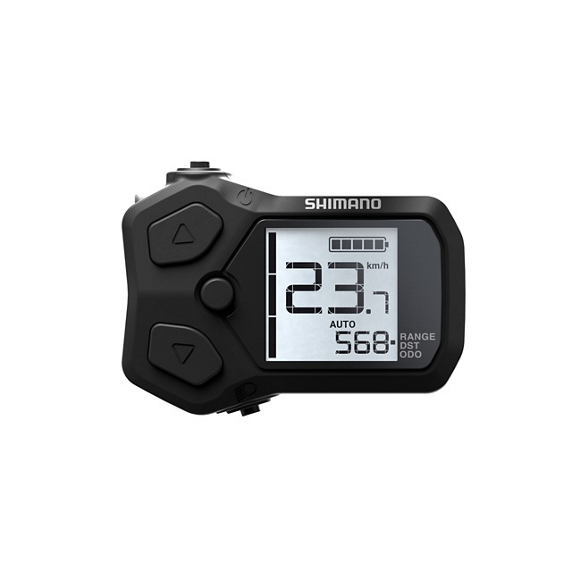 Écran SHIMANO Steps SC-EN500 I-Spec EV
