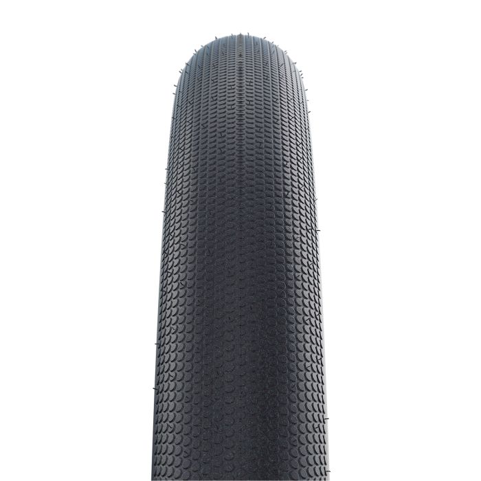 Pneumatico SCHWALBE G-ONE SPEED ADDIX SpeedGrip Super Ground V-Guard 700x40c Tubeless Ready Nero