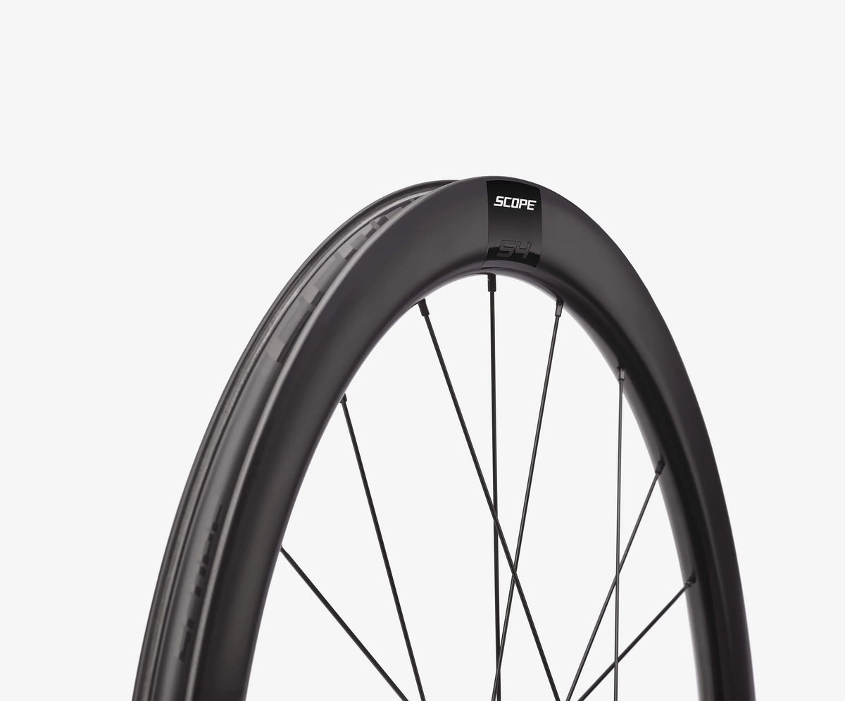 SCOPE S4 - profil