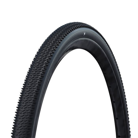 Pneu SCHWALBE G-ONE R PRO ADDIX Race Super Race V-Guard 700x35C Tubeless Ready Noir