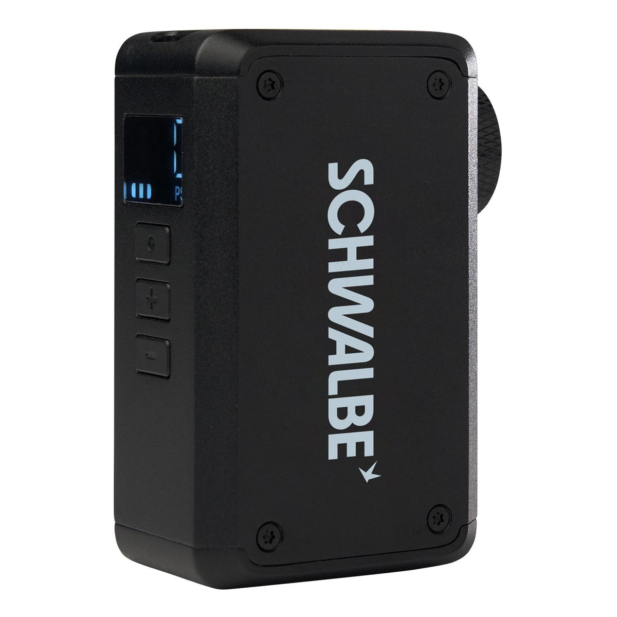 Elektrisk pumpe SCHWALBE E-MICRO CLIK VALVE