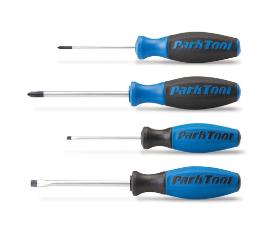 Park Tool SD-SET komplet delavniških izvijačev