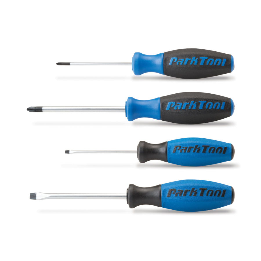 Park Tool SD-SET workshop screwdriver set