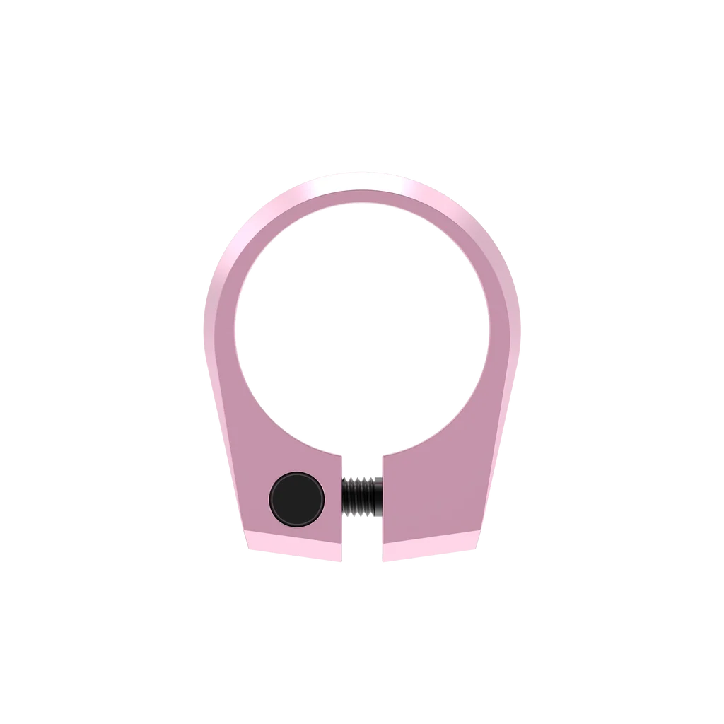 Sadelbolt TITLE Rosa