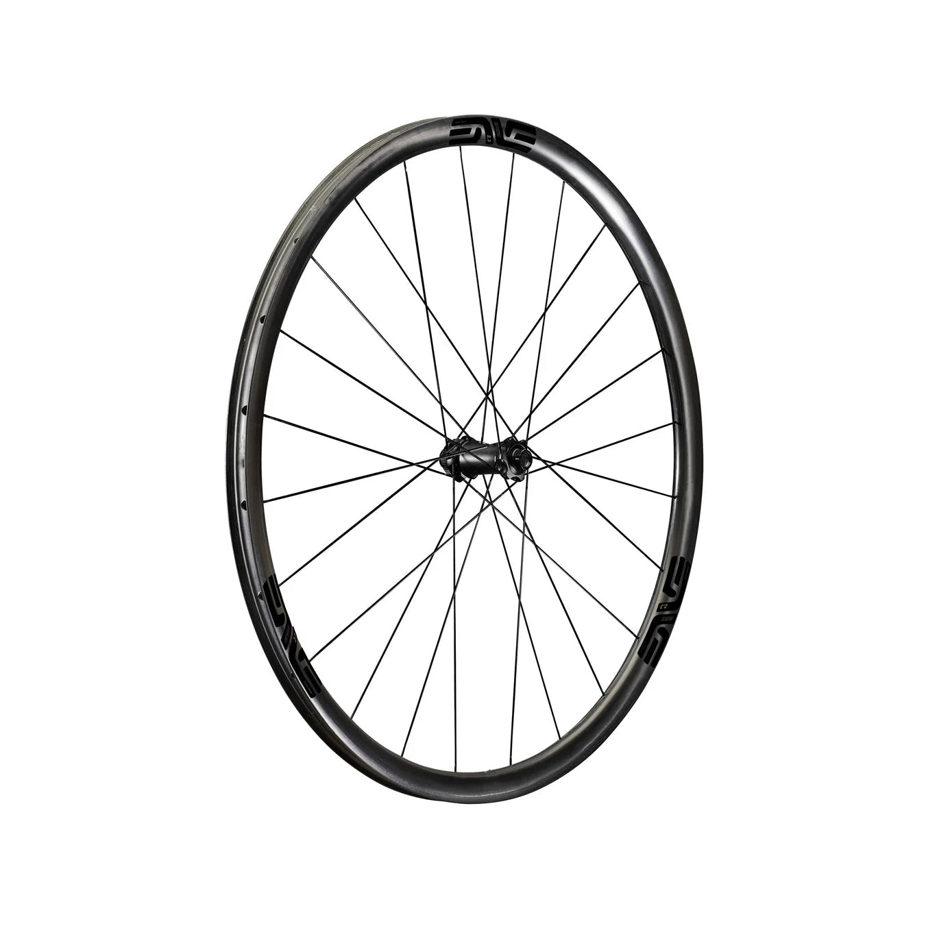 Roue Avant ENVE SES 2.3 Tubeless Ready (Center Lock) Noir