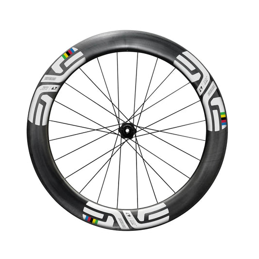 Roue Arrière ENVE SES 6.7 Tubeless Ready (Center Lock) Blanc