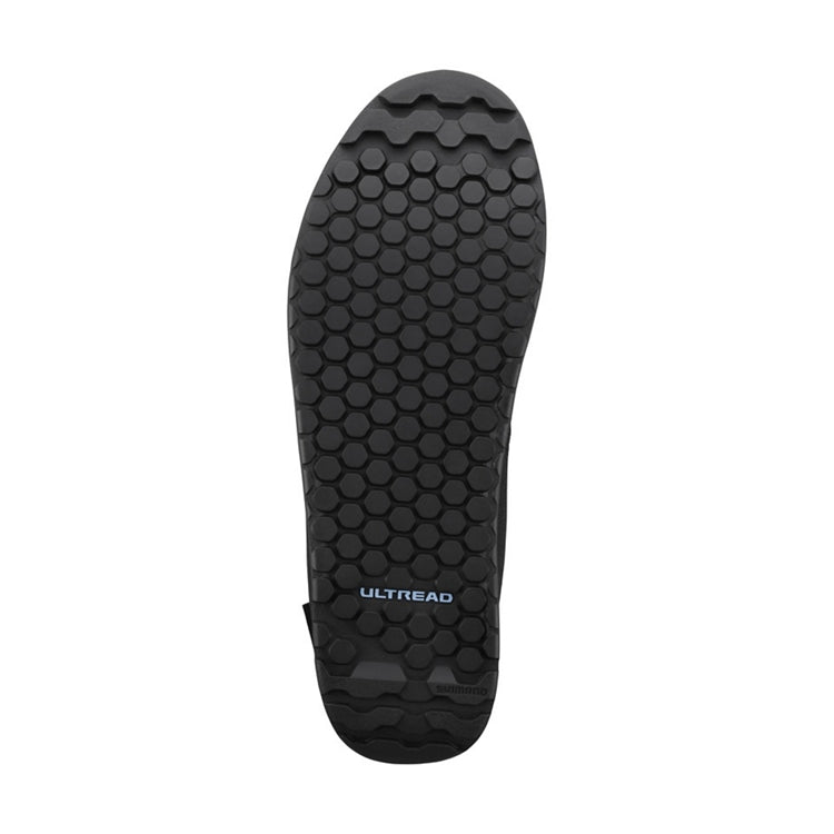 MTB-Schuhe SHIMANO GF400 Schwarz