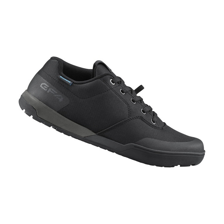 MTB-Schuhe SHIMANO GF400 Schwarz