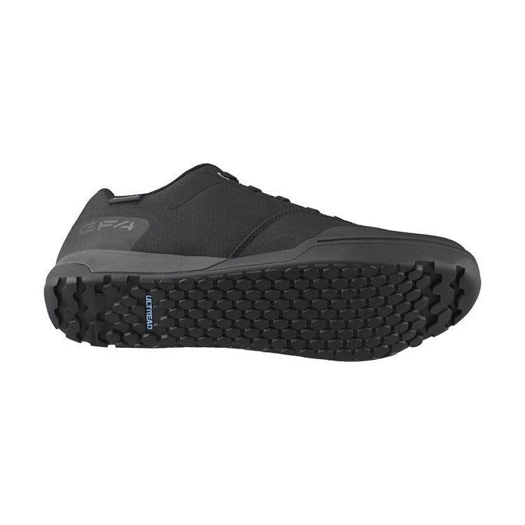 MTB-Schuhe SHIMANO GF400 Schwarz