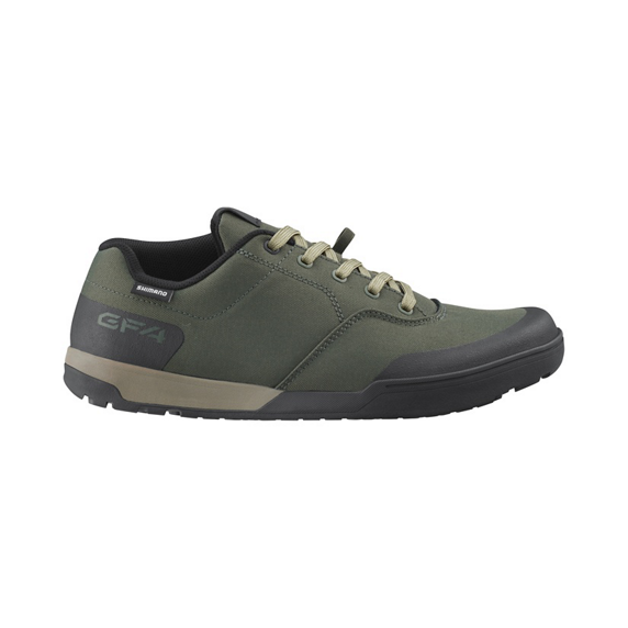 Scarpe MTB SHIMANO GF400 Verde